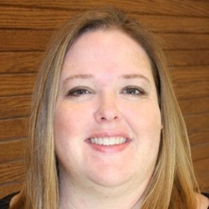 Meet your Posher, Christy